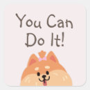 Search for never give up stickers Encouragement