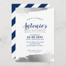 Recherche de étape importante invitations D'anniversaire