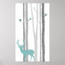 Recherche de de bouleau posters Arbres