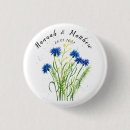 Search for cornflower buttons Blue