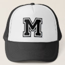 Recherche de blanche noire casquettes Noir et blanc