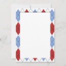 Recherche de jacquard rouge Pour elle