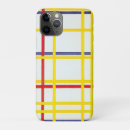 Search for piet mondrian iphone cases Pattern