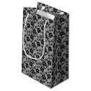 Search for lace gift bags Baroque