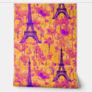 Recherche de tour eiffel moderne posters Aquarelle