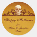 Search for october 31 stickers Skull