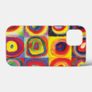Search for concentration iphone cases Wassily kandinsky