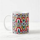 Search for cultures mugs African