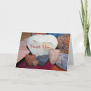 Search for heart shaped rock Thank