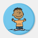 Recherche de franklin magnets Personnages comiques