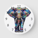 Search for elephant clocks Animal