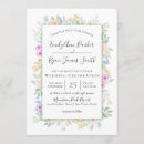 Recherche de cottage floral invitations Couple