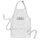 Search for science aprons Nerd