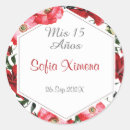 Search for flores stickers For her