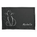 Search for cat pillowcases Pet