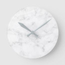 Search for granite stone clocks Grey