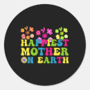 Search for mother earth stickers Save the planet