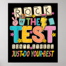 Search for stress posters Rock