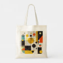 Search for composition bags Abstract