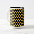 Recherche de points noirs tasses Moderne