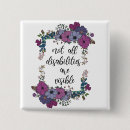 Search for invisible disability buttons Disabled