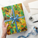 Recherche de la afrique papier cadeau Nature