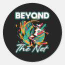 Search for badminton court stickers Racquet