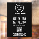 Search for view window decals Business
