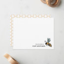 Search for name note cards Elegant