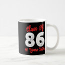 Search for 1986 mugs 40th