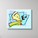 Search for 90s cartoon canvas prints Funny