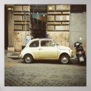 Search for retro motorcycle art Car