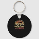 Recherche de 1974 porteclés Anniversaire