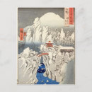 Recherche de utagawa cartes postales Paysage