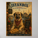Recherche de bosphore posters Istanbul turquie