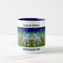 Search for unicorn horse mugs Animal