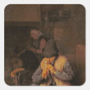 Search for 17th century stickers Van