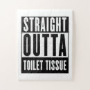 Recherche de toilette puzzles Salle de bain