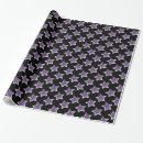 Search for black sparkly wrapping paper For kids