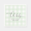 Recherche de mint serviettes Oh mon bébé