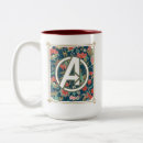Search for avengers logo Super hero