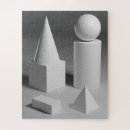 Recherche de géométrique puzzles Géométrie