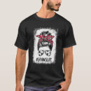 Search for soccer aunt tshirts Bun