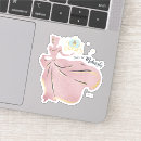 Search for midnight kiss stickers Princess