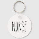 Search for nurse keychains Simple
