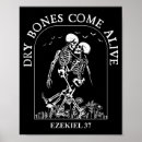 Search for dancing bones posters Christian