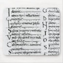 Recherche de latin tapis souris École