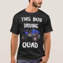 Search for four wheeler tshirts Atv