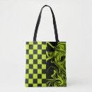 Search for lime green tote bags Trendy