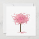 Search for cherry blossom note cards Pink